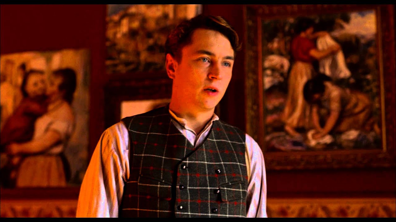 Miniature de la vidéo Renoir de Gilles Bourdos - Bande-Annonce du film Renoir