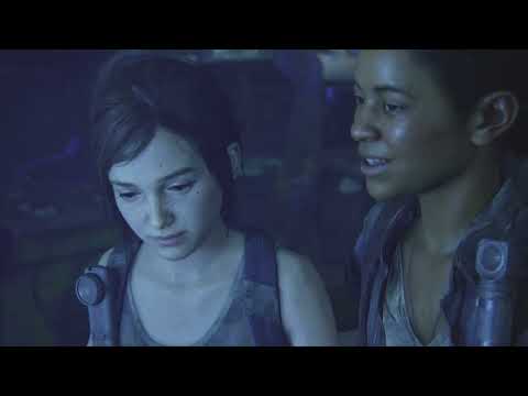 The Last of Us Part 1 Remake 4K PL DLC: LEFT BEHIND odc 3 Wodny pojedynek 💦