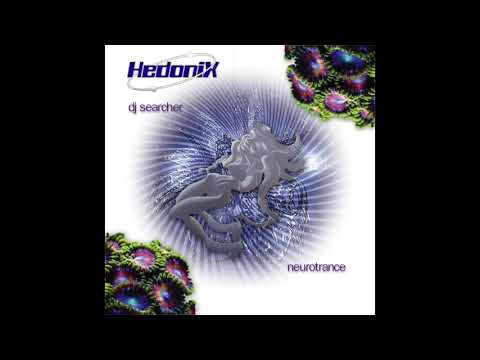 DJ Searcher - Neurotrance mix (january 2005)