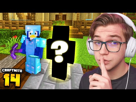 Craftnite 2: Episode 14 - The New Update Changed EVERYTHING...