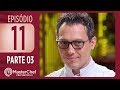 MASTERCHEF PROFESSIONALS 11 14 2017 PART 3 EP 11 SEASON 02