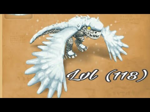 Silent Knight To Level (118)