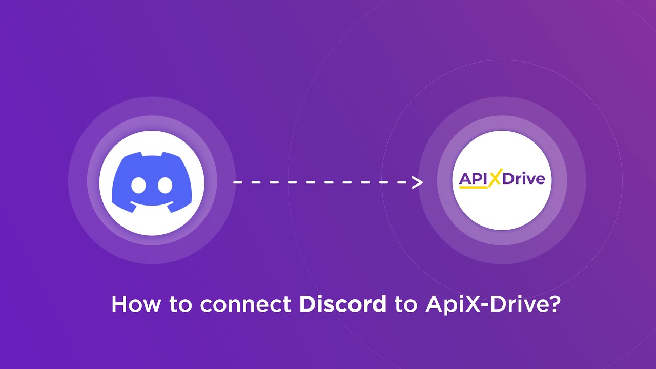 Discord connection