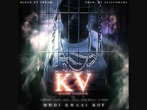 Kleine Viezerik - DoeDaDeng + lyrics (Prod. Sliscobars)