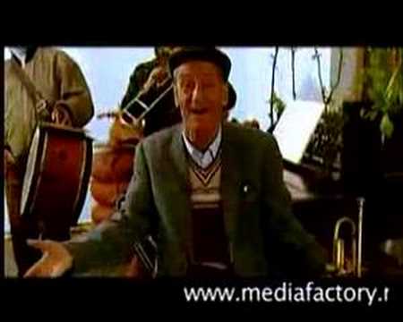 mambo siria - la tigaie