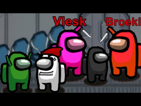 Das DREISTESTE Impostorduo der Welt