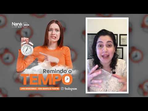 Episódio 01 - Introdução: por que remir o tempo?