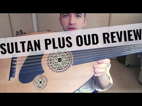 Sultan Plus Oud Review - "One of the best deals ever"