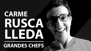 CARME RUSCALLEDA - Grandes Chefs