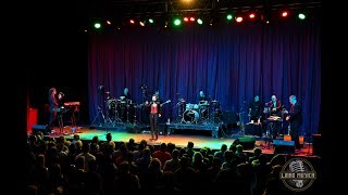 Lisa Stansfield "Hole In My Heart" with Libro Musica Live! at Center Stage Atlanta