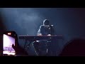Daniel Caesar Loose Superpowers World Tour Live In Seoul 231211 다니엘 시저 내한공연