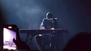 Download lagu Daniel Caesar - Loose (Superpowers World Tour, live in Seoul, 231211/ 다니엘 시저 내한공연) mp3