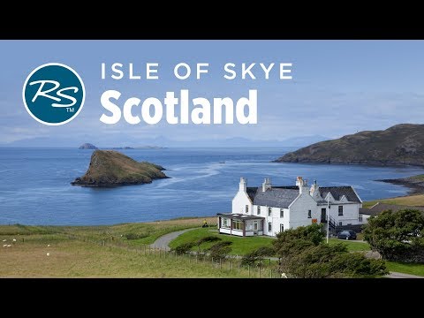 Skye, Scotland: Island Sights - Rick Steves' Europe Travel Guide - Travel Bite