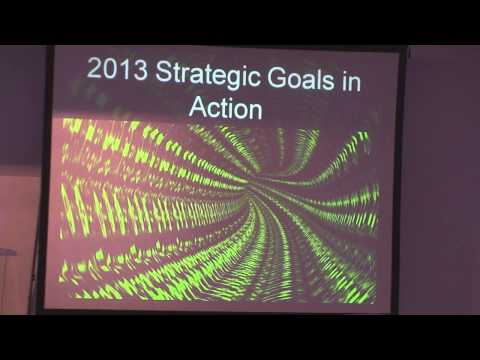 OWASP AppSec EU 2013: OWASP Introduction