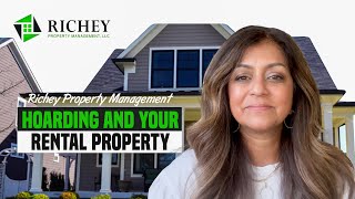 Hoarding And Your Rental Property (What You Need To Know) Richey Property Management