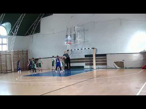 GYKSE Szekszárd A - KSC Szekszárd A U11