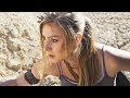 TOMB RAIDER MOVIE FAN FILM Katie Wilson