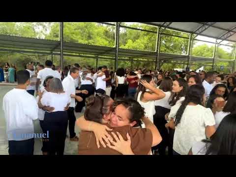 Emanuel (cd - Comunidade Católica Dom de Deus
