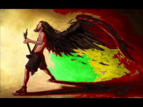 Fayatrix - Immigration Law (RaggaTek)