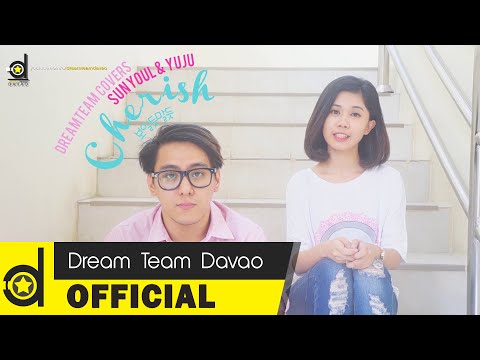 YUJU x SUNYOUL -보일 듯 말 듯(Cherish) VOCAL COVER | DREAM TEAM DAVAO