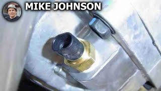 dtc p0875 quickly Fix