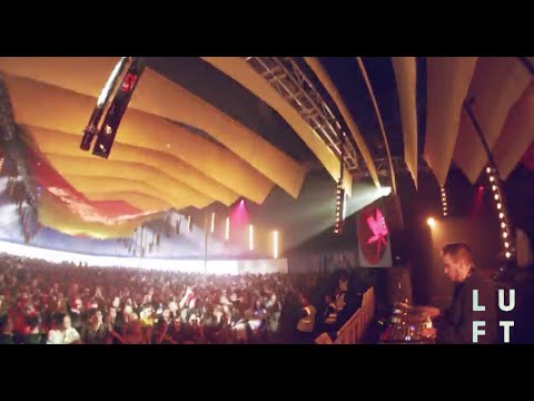 Alex Stein - LUFT 2019