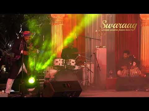 Khartal Instrumental Live Performance