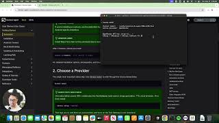 Install Hermes Agent on a Mac Mini + Connect Obsidian as AI Memory (Full Setup)