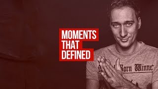 Moments That Defined Paul Van Dyk