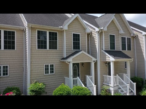 Homes For Sale In Salisbury: 224 Canal Park Unit 104 Salisbury, MD
