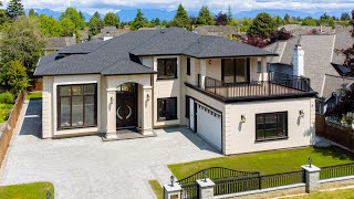 4311 Francis Rd, Richmond | Listed by Crystal Wang