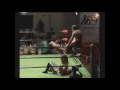 Pro Wrestling NOAH Bryan Danielson Davey Richards Vs Kota Ibushi Katsuhiko Nakajima