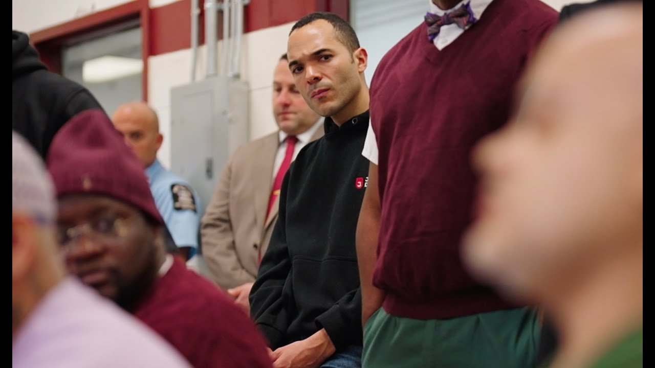 Bringing Justice Defenders to the United States — Inside The Whole Story with Anderson Cooper