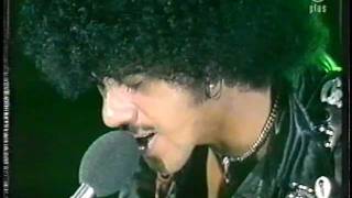 Thin Lizzy - Wild One, Supersonic