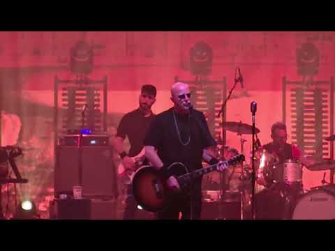 Negrita - Noi siamo gli altri (live in Roma)