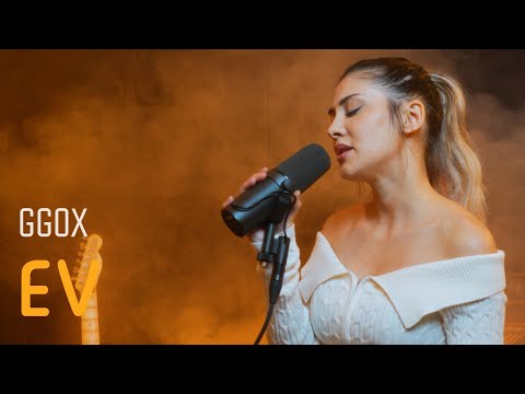 GGOX - Ev