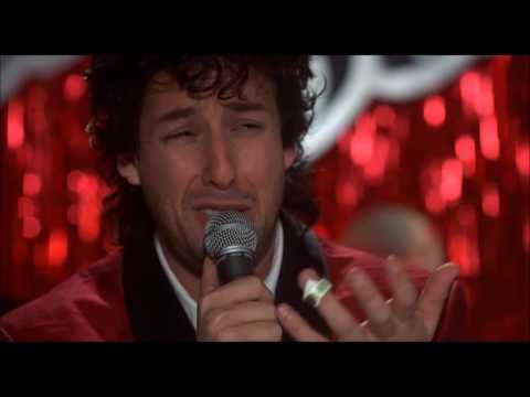 Holiday - Adam Sandler 'The Wedding Singer' Cover HD