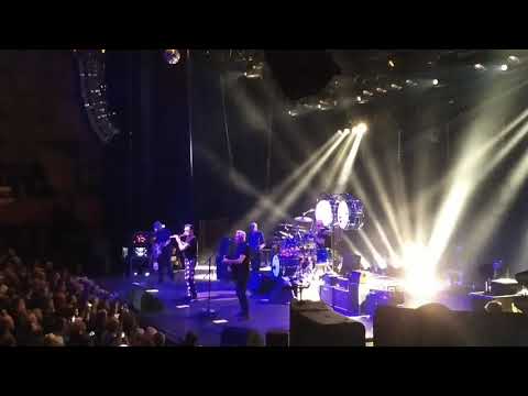 Golden Earring Oosterpoort 27-10-2017 Save your skin