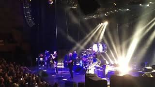 Golden Earring Oosterpoort 27-10-2017 Save your skin