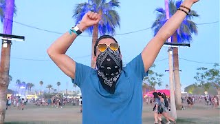 LAST LAUREX DAY AT COACHELLA!