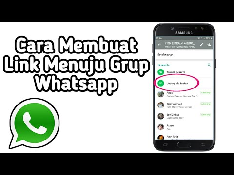 download lagu mp3 mp4 Cara Join Whatsapp, download lagu Cara Join Whatsapp gratis, unduh video klip Cara Join Whatsapp