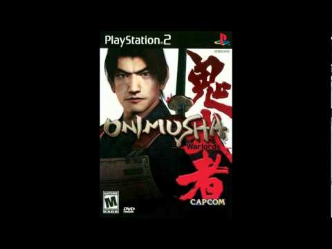 Onimusha Warlords OST - Disc 02 - Echo.