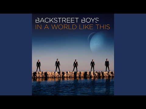 Make Believe - Backstreet Boys