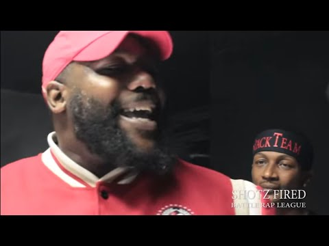 KASH MONEY INTERVIEW BREAKS DOWN HIS VIEW OF BATTLERAP & MORE TUNE N 🔥🔥💯💪