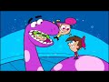 Os Padrinhos Mágicos Abertura Em Português Legendado