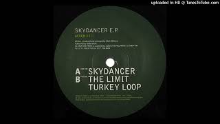 Acorn Arts - The Limit