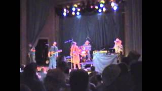 Leon Russell - Georgia On My Mind Live@The Bluebird Theater on May 31st, 2006!