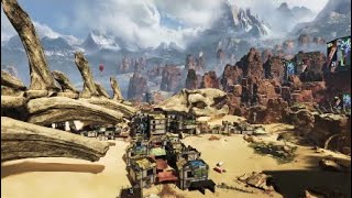 Apex Legends RE45だけでチャンピオン！難易度★★★★☆
