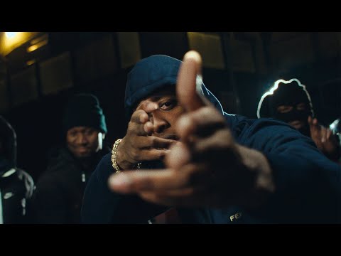 Tugz - Cling (Dir. DON Prod)