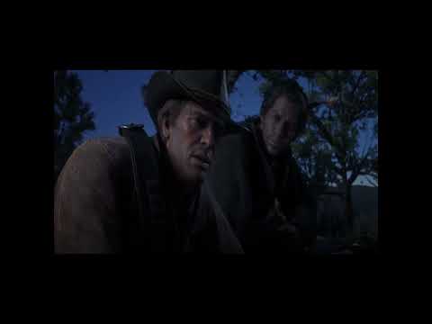 Zagrajmy w Red Dead Redemption 2 odc 21